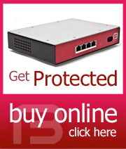 Get Protected - Buy FireBrick Here